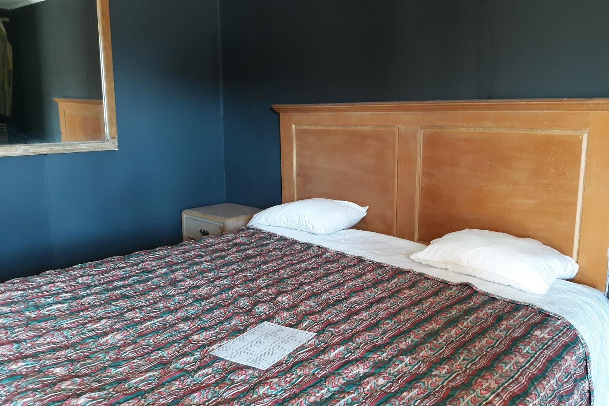Oyo Hotel Durant Ms Bowling Green Rd Dış mekan fotoğraf
