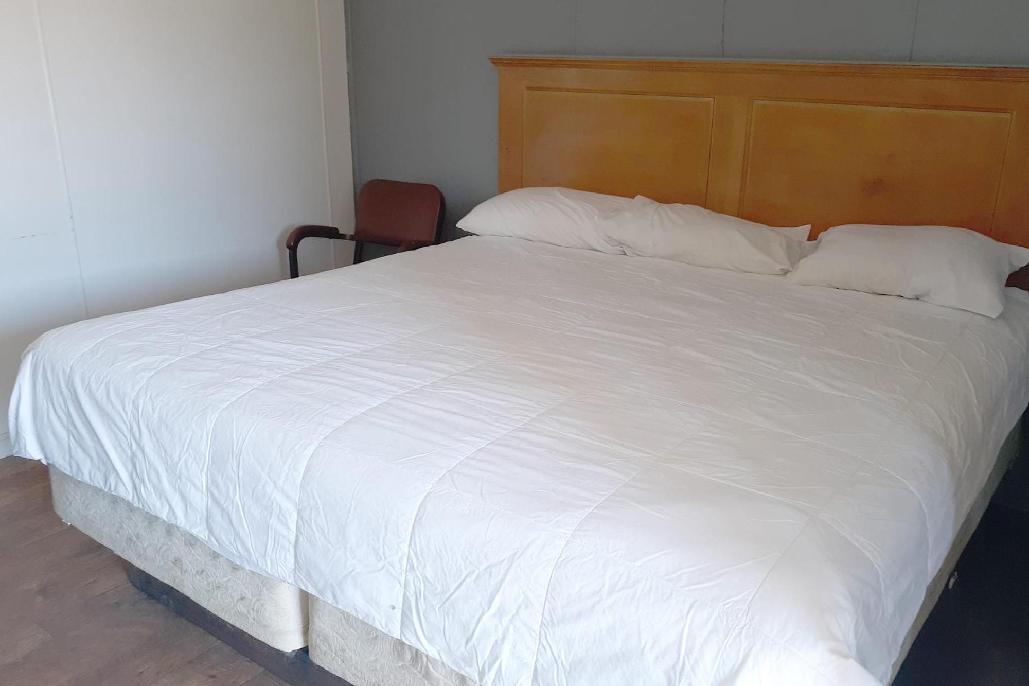 Oyo Hotel Durant Ms Bowling Green Rd Dış mekan fotoğraf