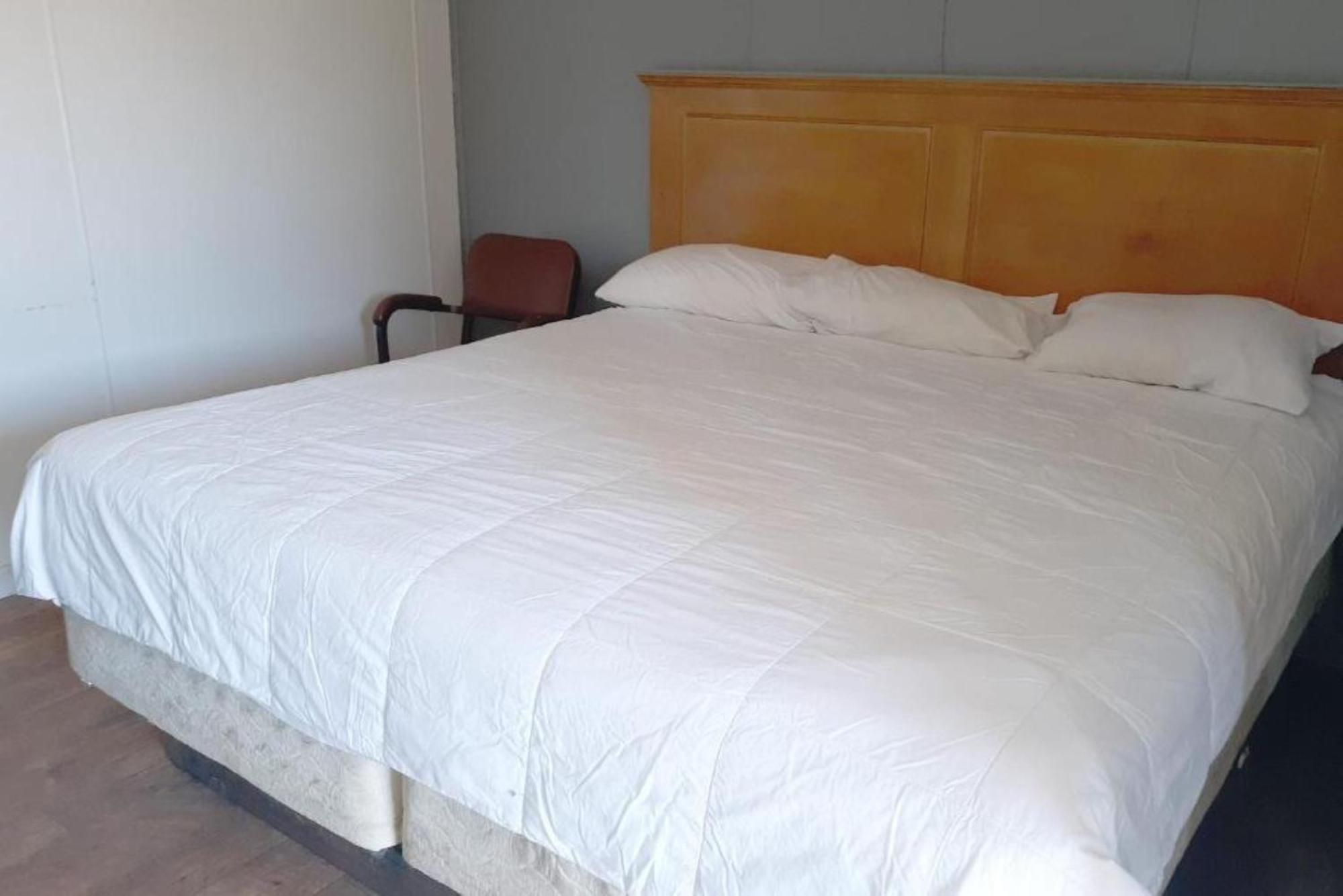 Oyo Hotel Durant Ms Bowling Green Rd Dış mekan fotoğraf