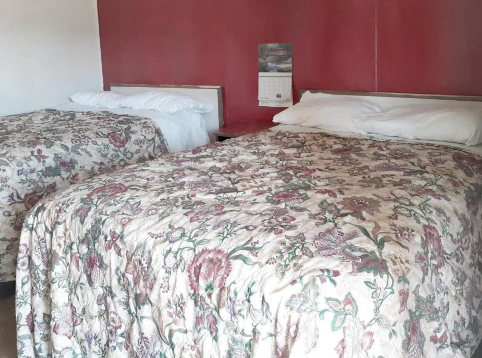 Oyo Hotel Durant Ms Bowling Green Rd Dış mekan fotoğraf